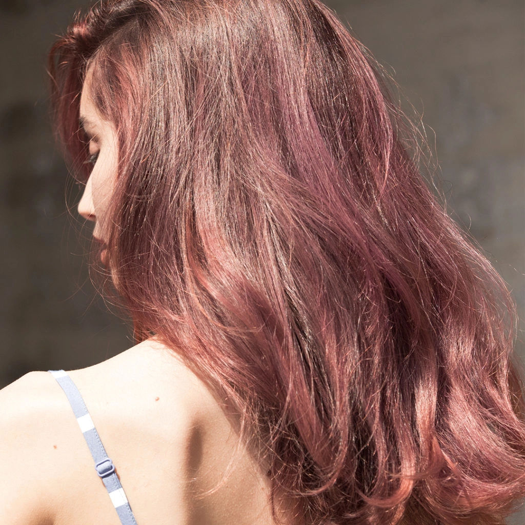 Wella Color Fresh Create Vintage Blush Hajfesték 60ml képe 2
